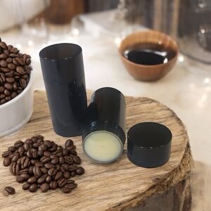 Coffee Bean Supreme Cocoa Shea Stick Coffee-Infused Body Moisturizer